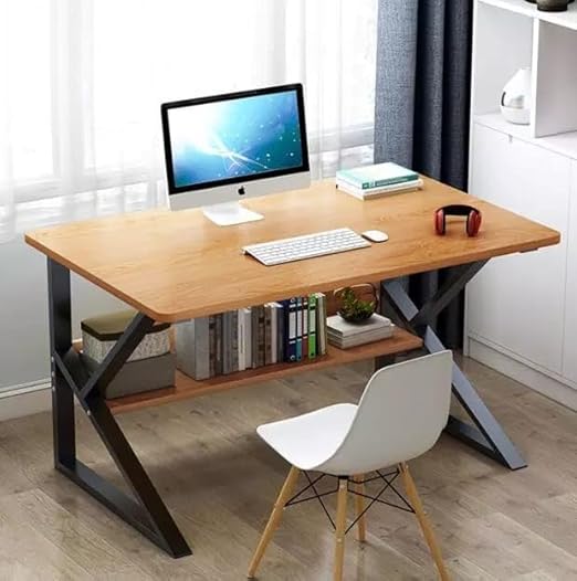 Modern Office & Computer Desks – Metal & Home Office Designs