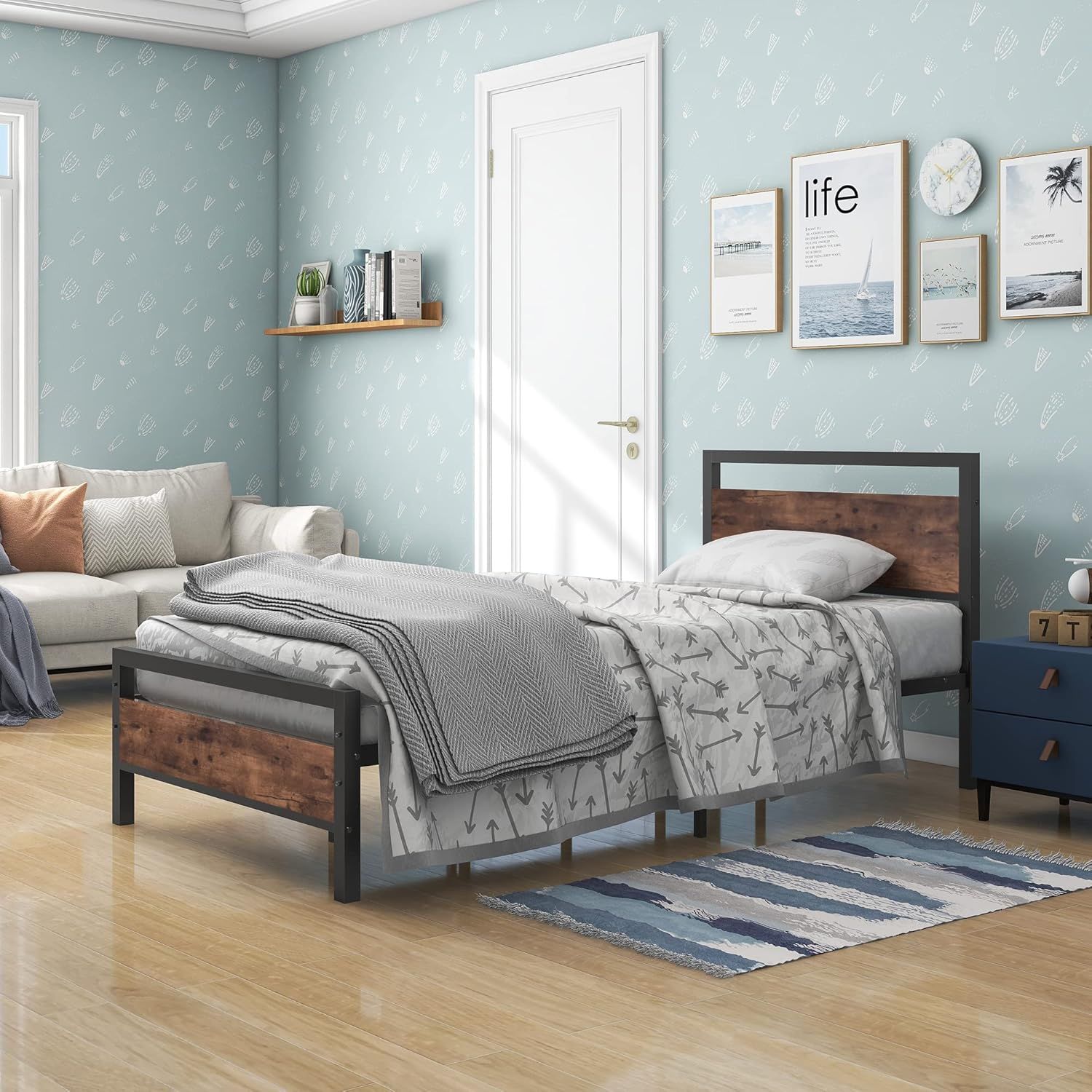 Beds