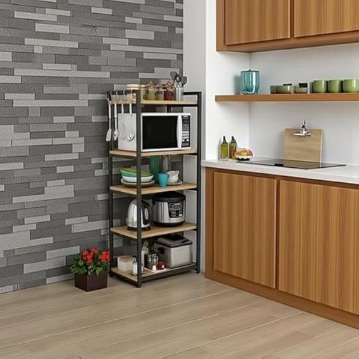 Kitchen stand