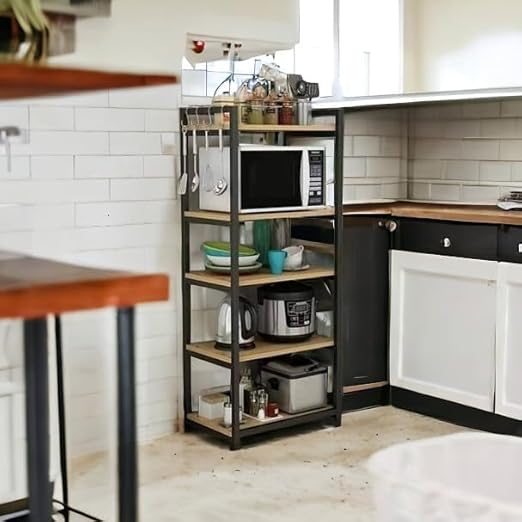 Kitchen stand