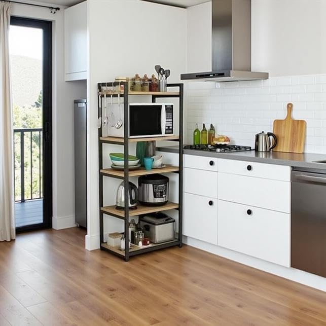 Kitchen stand