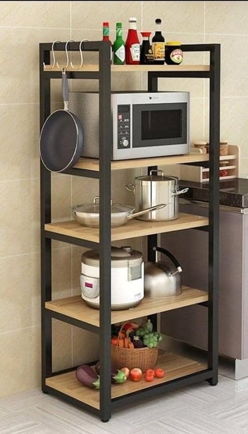 Kitchen stand