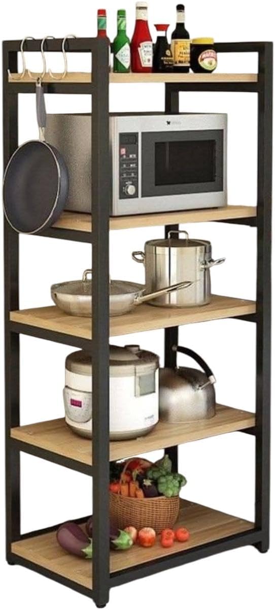 Kitchen stand