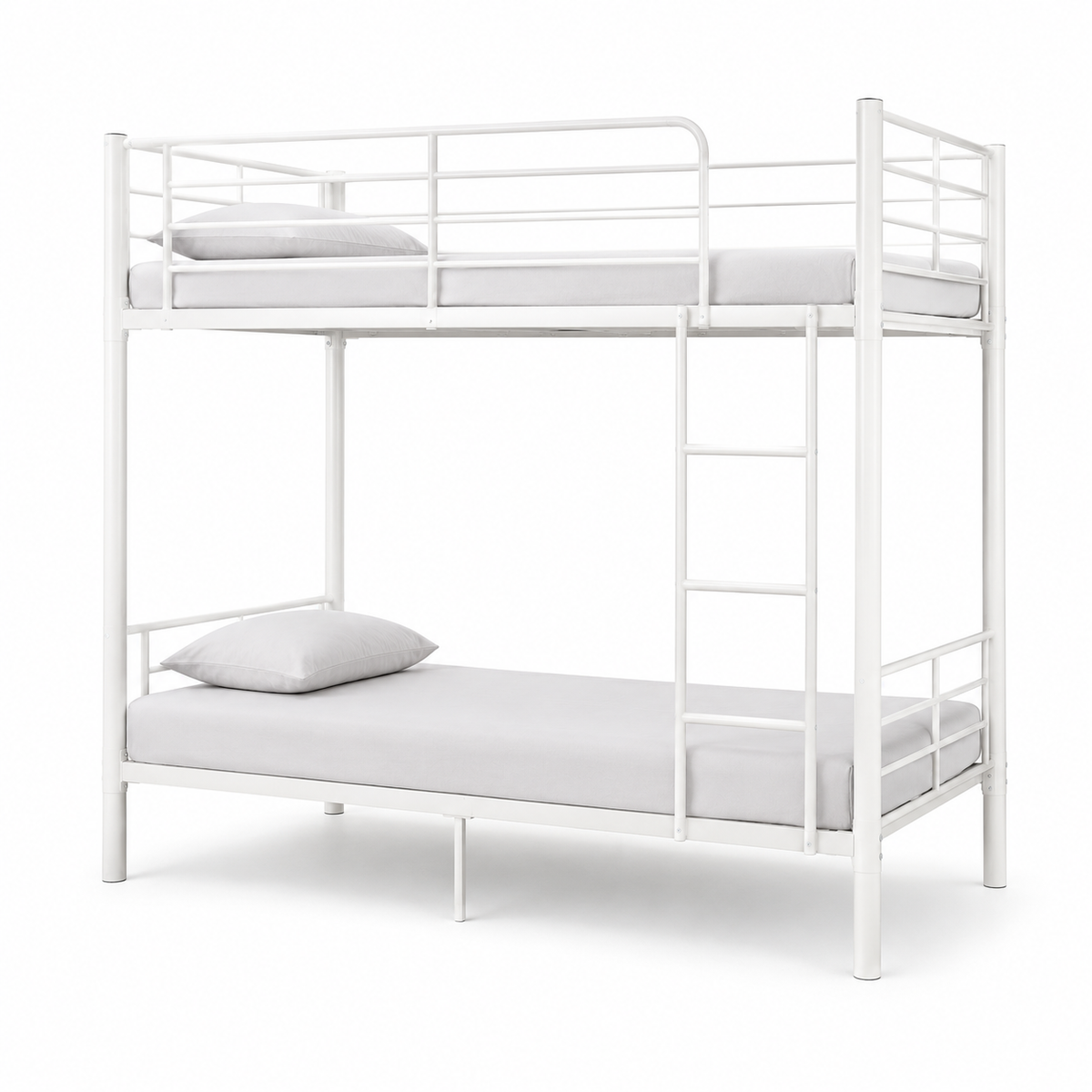 Metal bunk bed 100cm*200cm