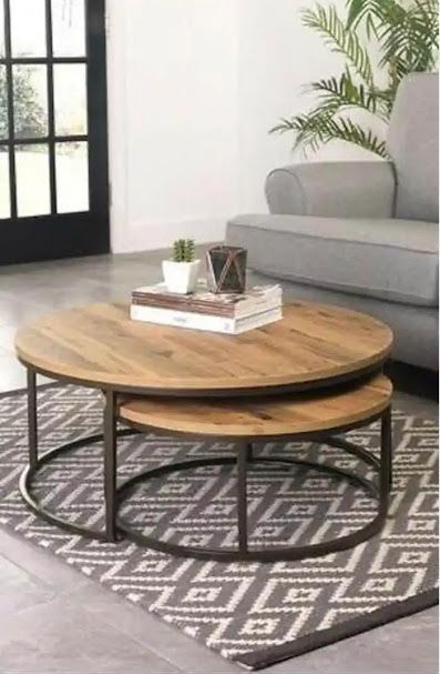 nesting table