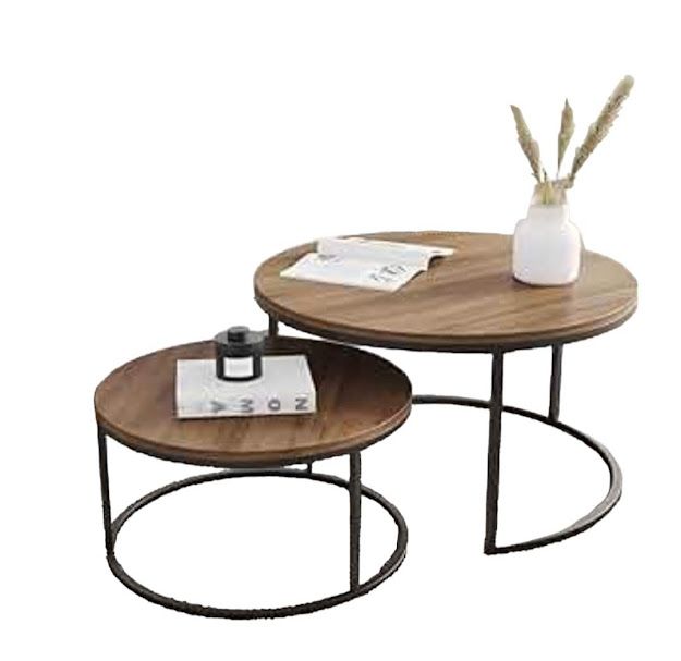 nesting table