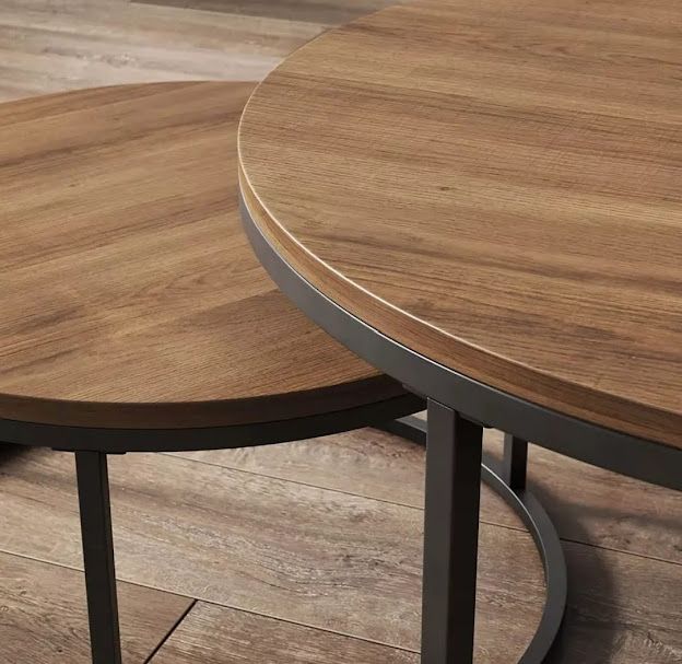 nesting table