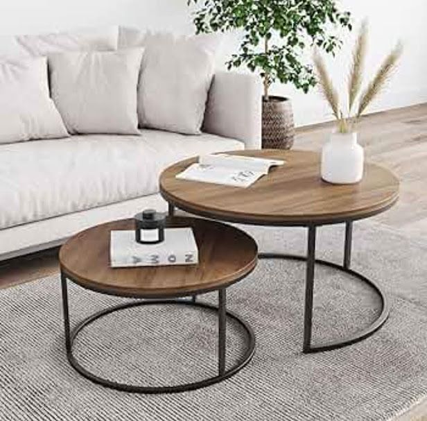 nesting table