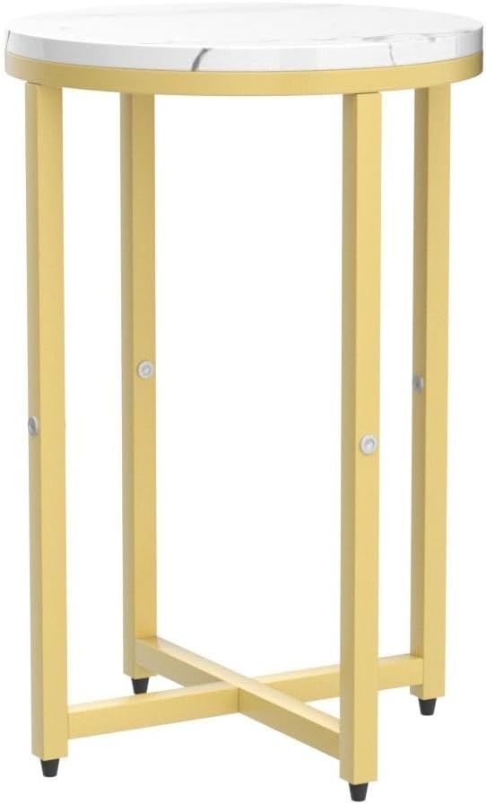 Two-piece table set