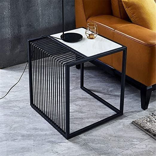 Modern side table