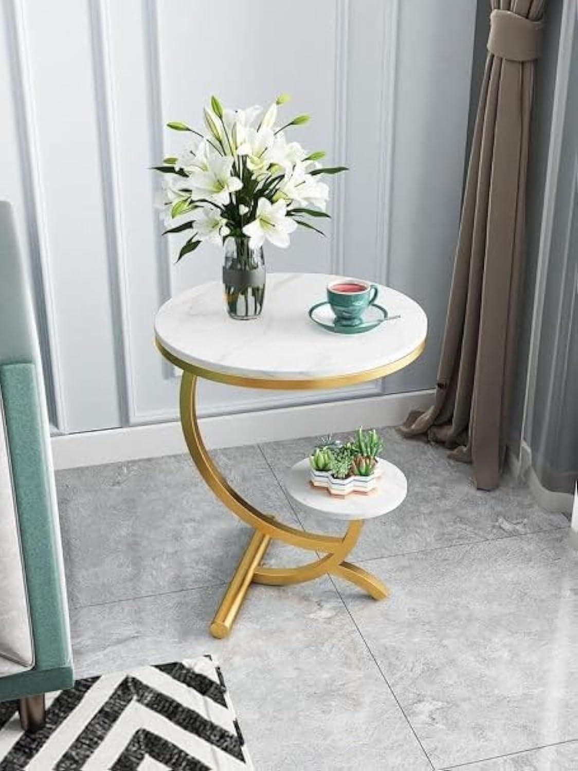 decorative table