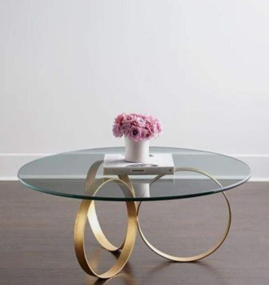 middle table
