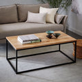 Middle table