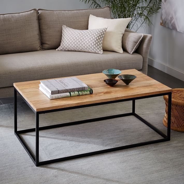 Middle table