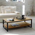 Middle table