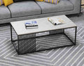 Middle table