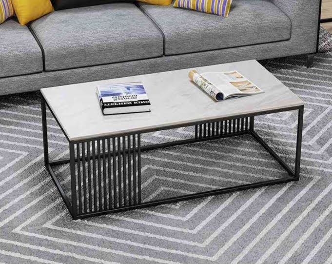 Middle table