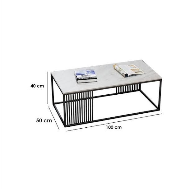 Middle table