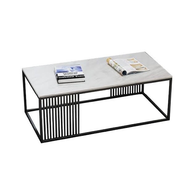 Middle table