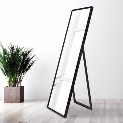 Full-length mirrors