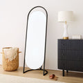 Full-length mirrors