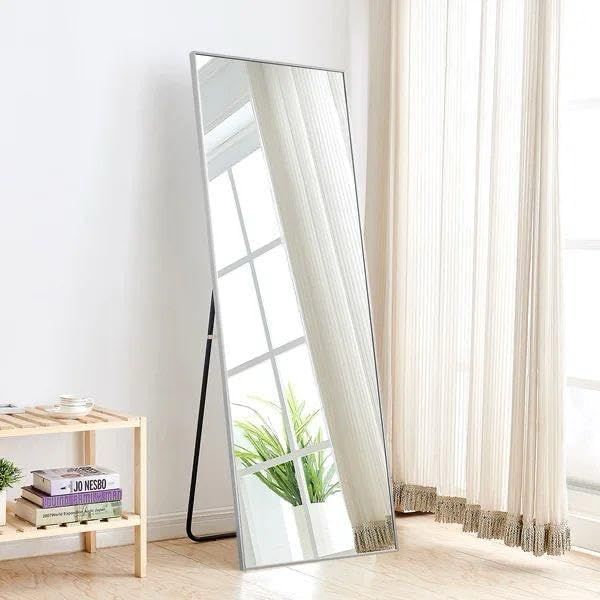 Full-length mirrors