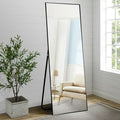 Full-length mirrors