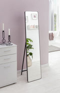 Full-length mirrors