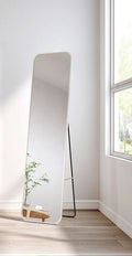 Full-length mirrors