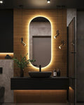 Mirrors - LED Decor