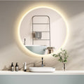 LED Touch Mirror