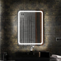 LED mirror