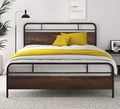 Modern bed 150cm