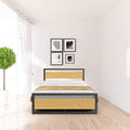 Bed 160