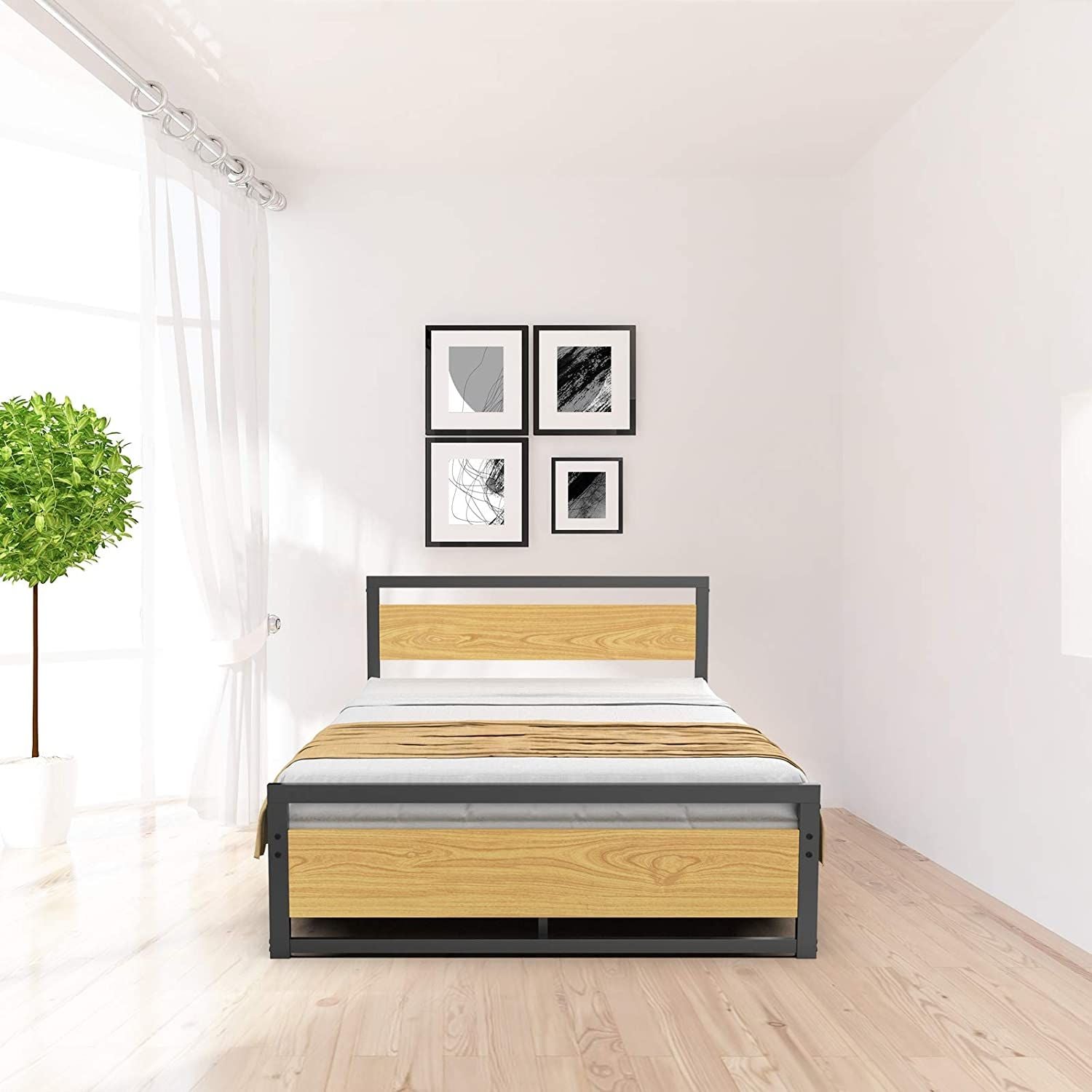 Bed 160