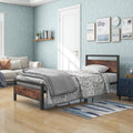 120cm bed