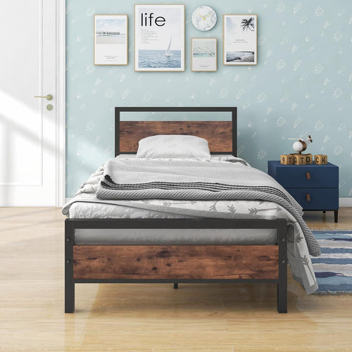 120cm bed