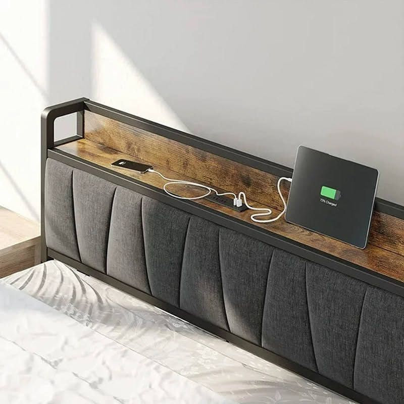 Smart bed