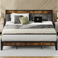 Smart bed