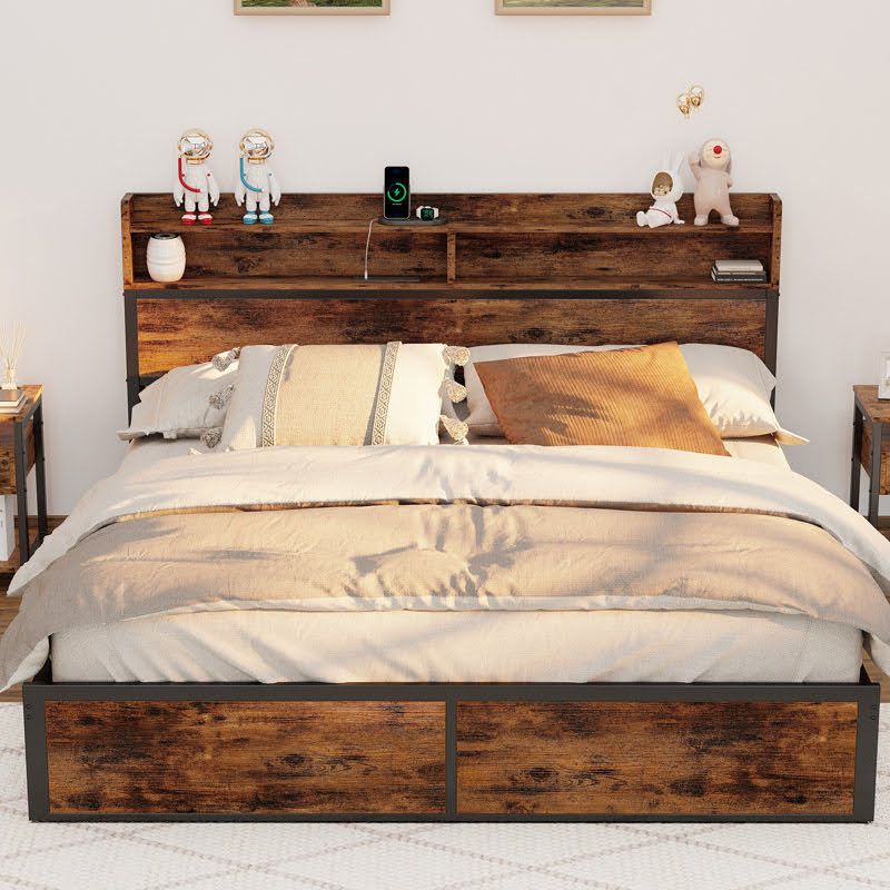 Smart bed 160