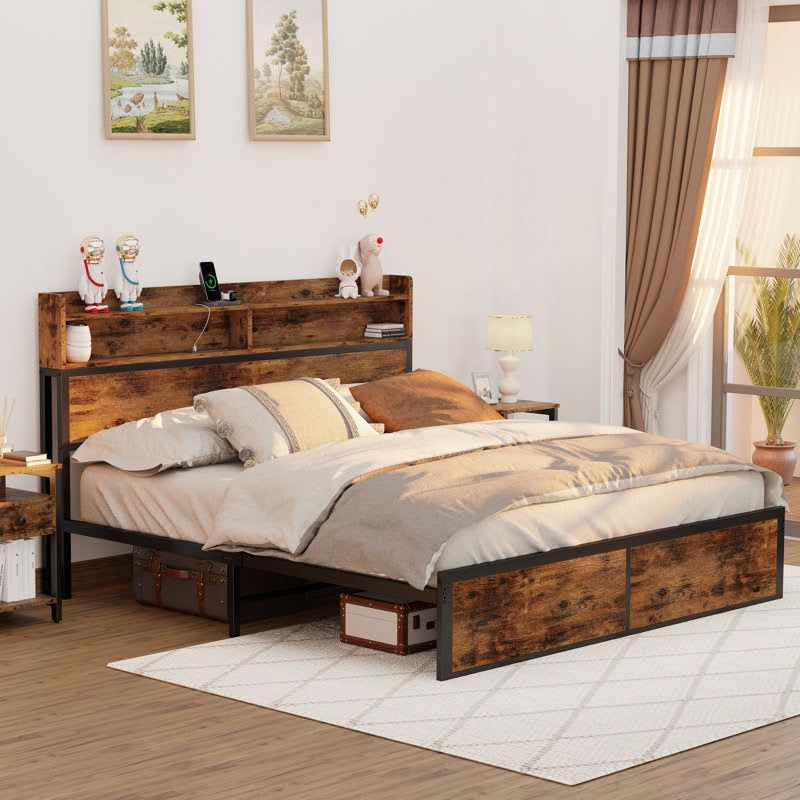 Smart bed 160