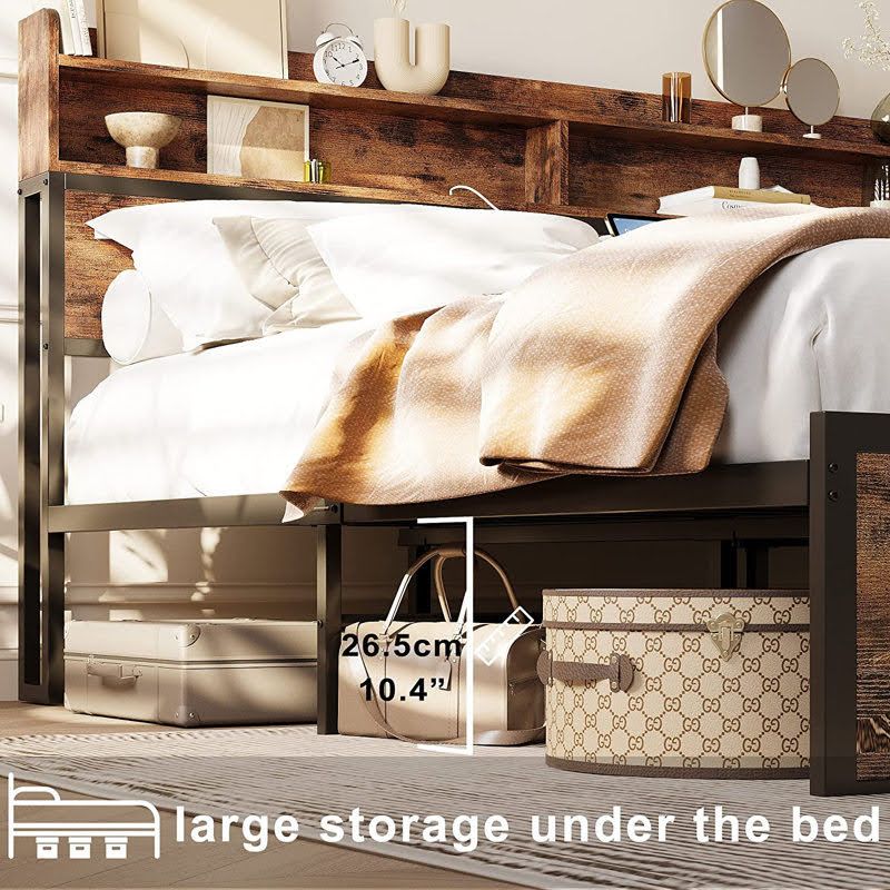 Smart bed 160
