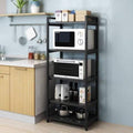 Kitchen organization stand