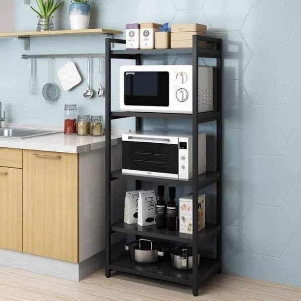 Kitchen organization stand