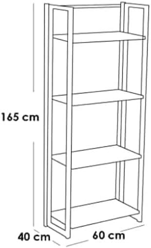 Kitchen organization stand