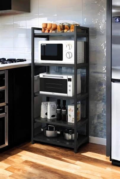 Kitchen organization stand