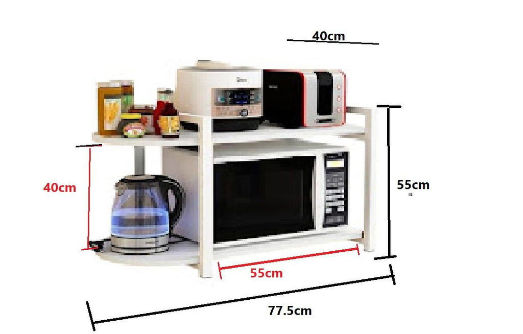 Kitchen stand