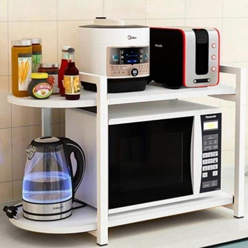 Kitchen stand