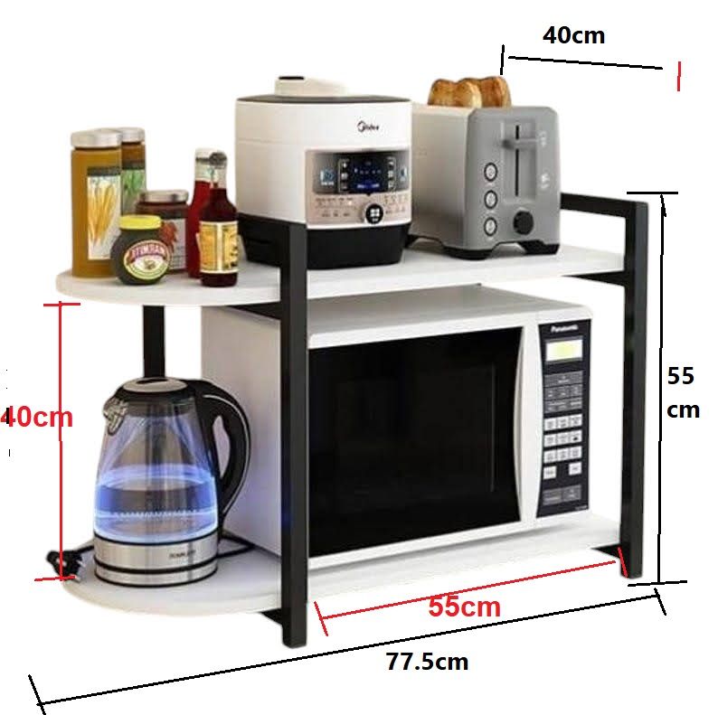 Kitchen stand