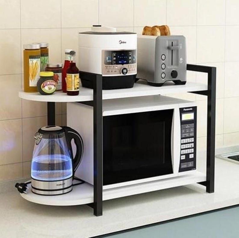 Kitchen stand